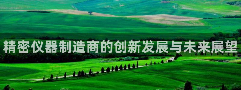 彩神v1破解器：精密仪器制造商的创新发展与未来展望